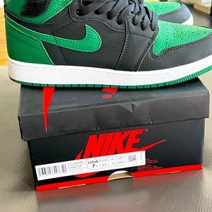 Jordan 1